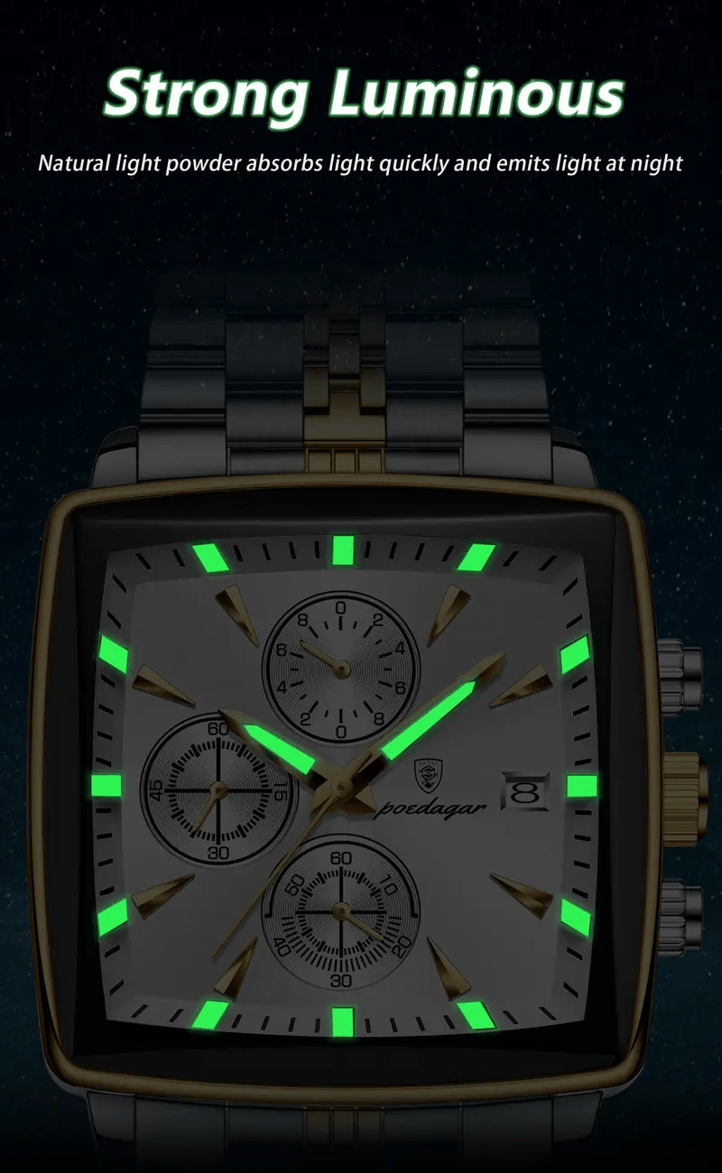 Hublot Classic-Fusion Automatic-Mate Black Watch
