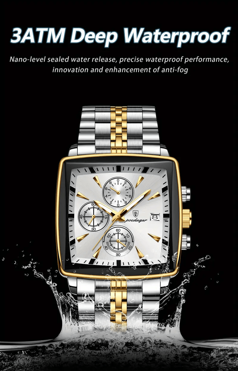 Hublot Classic-Fusion Automatic-Mate Black Watch