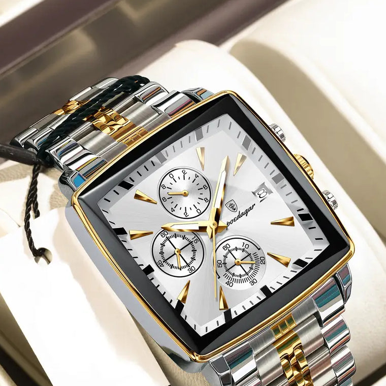 Hublot Classic-Fusion Automatic-Mate Black Watch