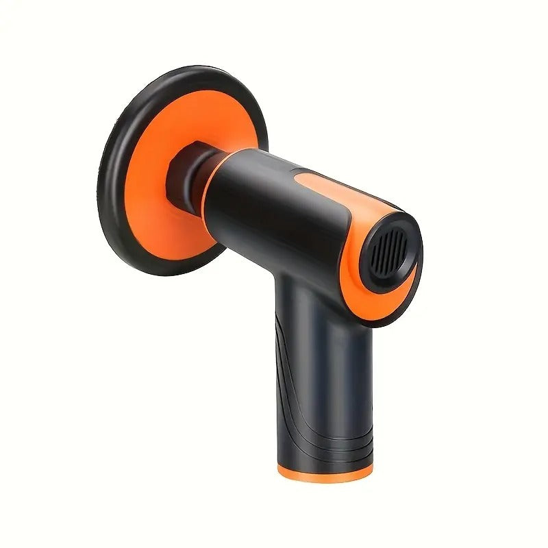 Portable 100W Wireless Car Waxer