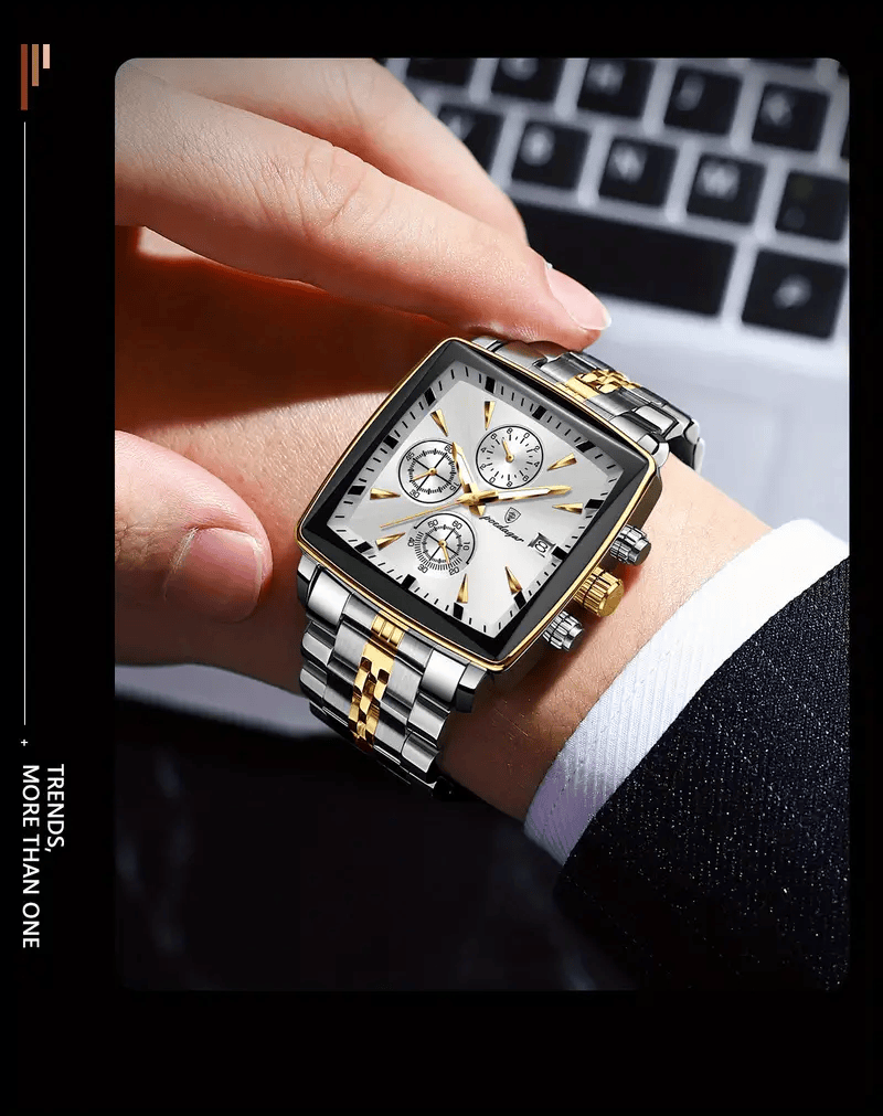 Hublot Classic-Fusion Automatic-Mate Black Watch