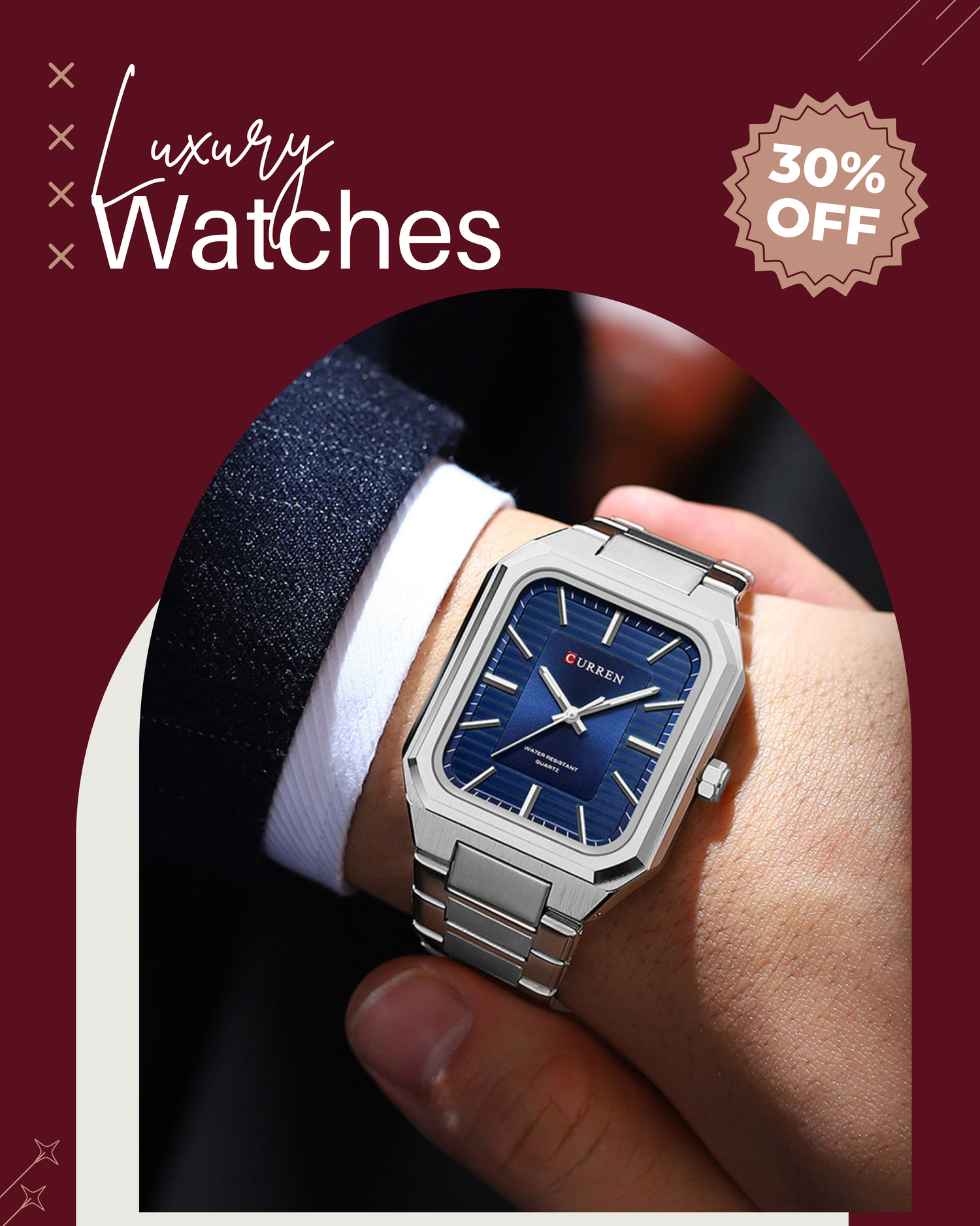 Luxury Watches