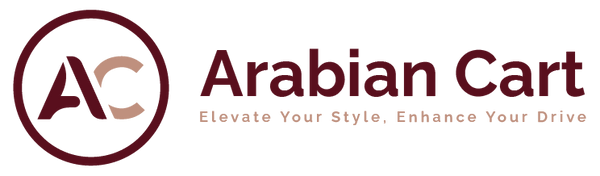 Arabian Cart