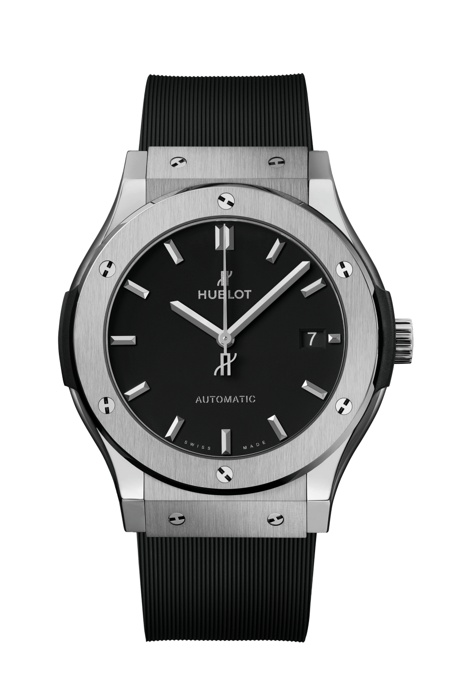 Hublot Classic-Fusion Automatic-Mate Black Watch